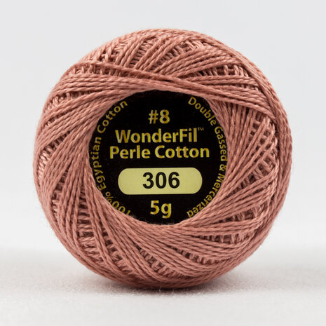 Eleganza 8wt | EL5G-306 Rosy Tan