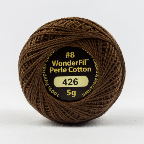 Eleganza 8wt | EL5G-426 Nutmeg