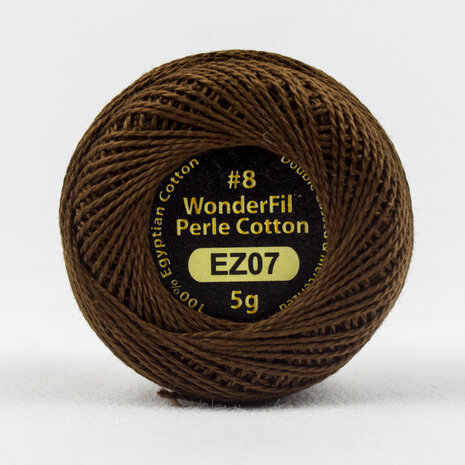 Eleganza 8wt | EL5G-07 Rich Soil