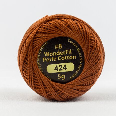Eleganza 8wt | EL5G-424 Tawny Owl