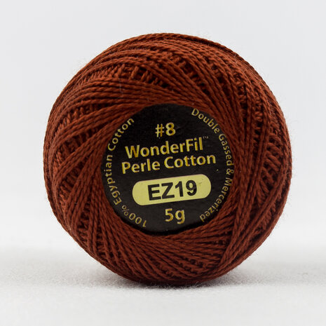 Eleganza 8wt | EL5G-19 Autumn Leaf