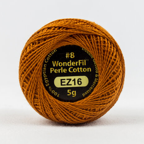 Eleganza 8wt | EL5G-16 Exotic Spice
