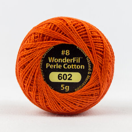 Eleganza 8wt | EL5G-602 Hot Coals