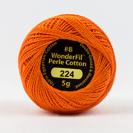 Eleganza 8wt | EL5G-224 Wild Fire