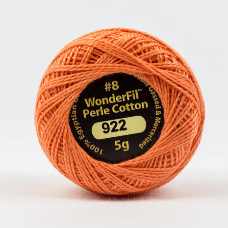Eleganza 8wt | EL5G-922 Coral