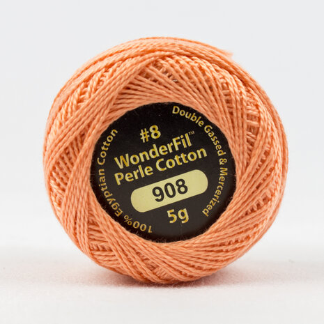 Eleganza 8wt | EL5G-908 Grapefruit