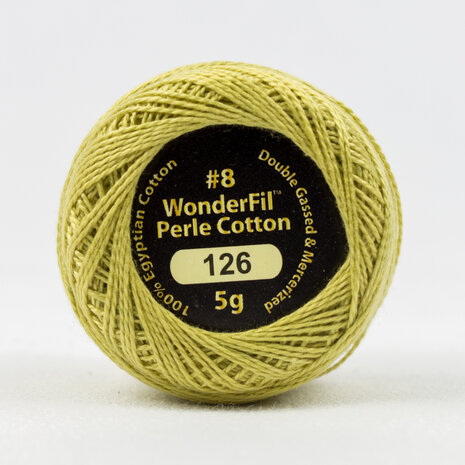 Eleganza 8wt | EL5G-126 Sandstone