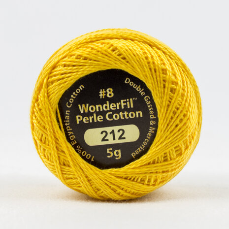 Eleganza 8wt | EL5G-212 Honey Cake