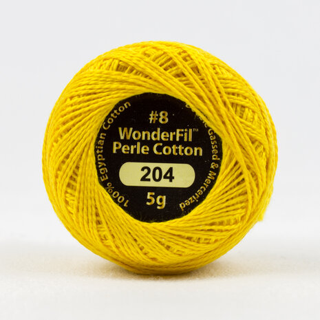 Eleganza 8wt | EL5G-204 Radiant Gold