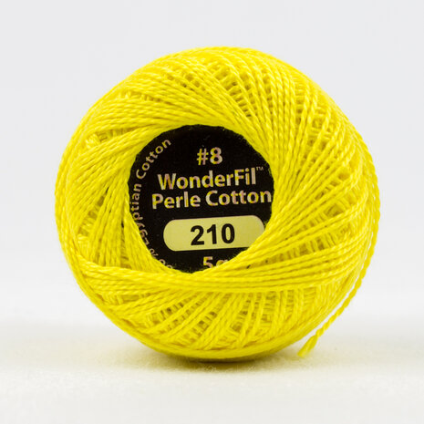 Eleganza 8wt | EL5G-210 Lemon Peel