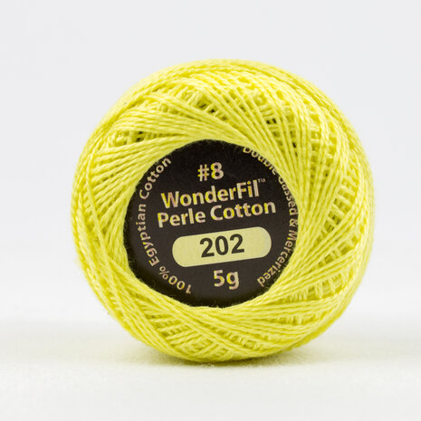 Eleganza 8wt | EL5G-202 Winter Sun