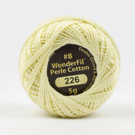 Eleganza 8wt | EL5G-226 Dandelion Puff