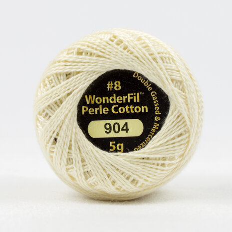 Eleganza 8wt| EL5G-904 Cat's Cream