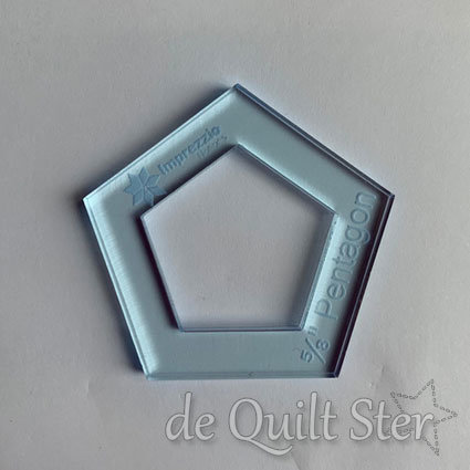 Voorbeeld Template