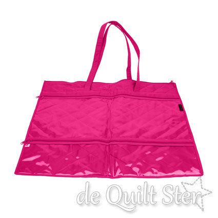 Yazzii | Large Mat Carrier [CA570F] *OP BESTELLING*