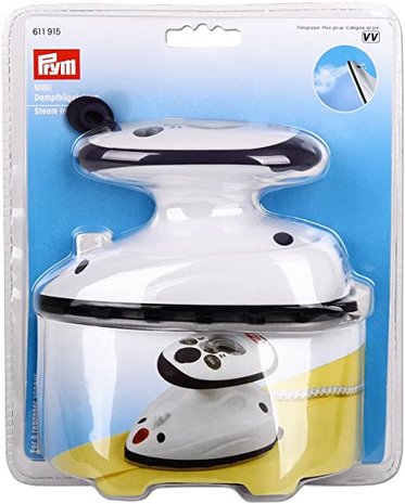 Prym Stoomstrijkijzer Mini 611915