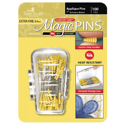 Magic Pins - Applique | Extra Fine - 50stuks