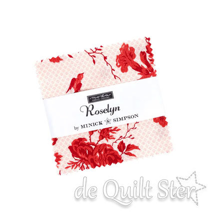 Moda Candy | Roselyn by Minick & Simpson