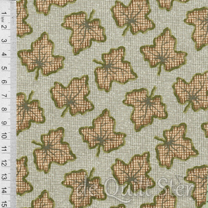 The Seamstress | Needlepoint Evergreen [9770G]