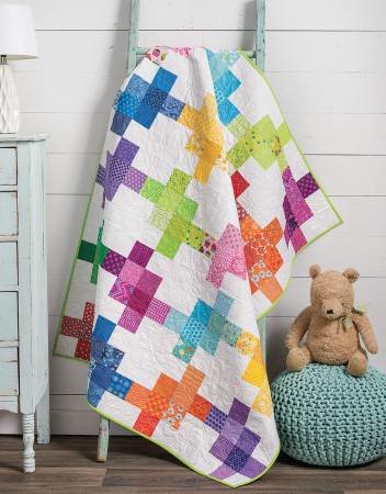 Annie's Quilting | Quilts for Kids