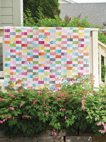 Lissa Alexander - Scrap School (12 designers)