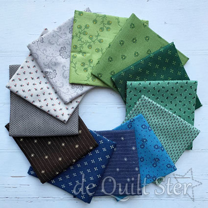 Bundel | Trinkets COOL 12x F8