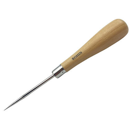 Bohin Tapered Awl / Stiletto 16cm 