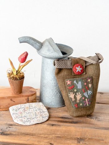 Anni Downs - Simply Home, Quilts and Little Things 