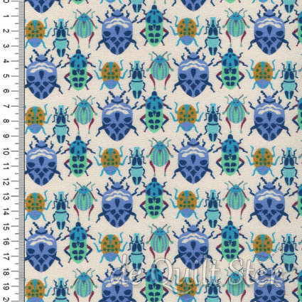 Eden | Bug Race Periwinkle [52804-1]