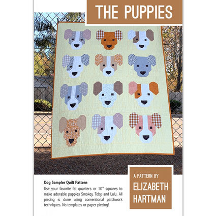Elizabeth Hartman | The Puppies