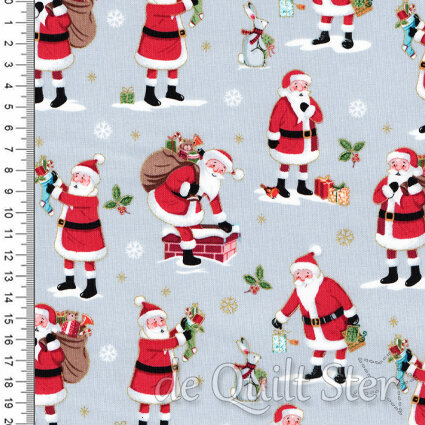 Christmas Merry | Santa [2480]