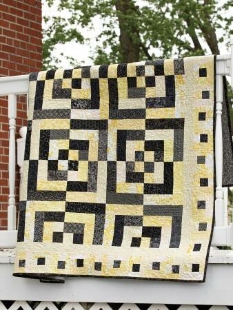 Annie's Quilting | Let's Get Scrappy