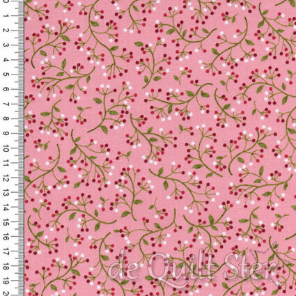 Wander Lane | Berries Pink [13605-27]