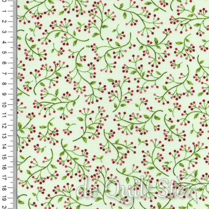 Wander Lane | Berries Green [13605-40]