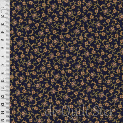 Everlasting | Brambles Blueberry [423B]