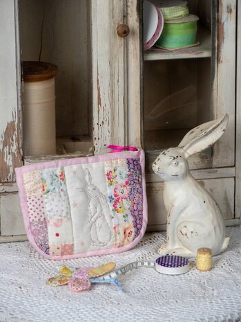 Sue Stichbury - Calico & Stitch *IN BESTELLING*