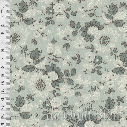 La Grande Soiree | Bloemen French Blue [13922-17]