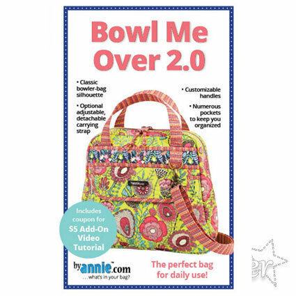 ByAnnie | Bowl Me Over 2.0