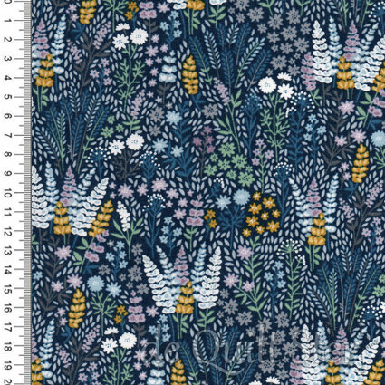 Heather and Sage | Floral [2530B]