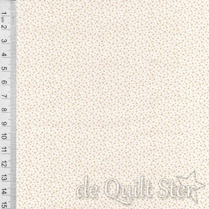 The Fox Homestead | Buttermilk Basic Cream [2959-33]
