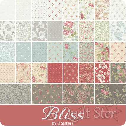 Moda Candy | Bliss by 3 Sisters