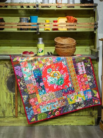 Simply Vintage nr47 ZOMER 2023 *PRE-ORDER*