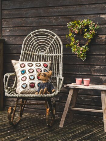 Simply Vintage nr47 ZOMER 2023 *PRE-ORDER*