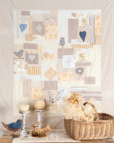 Simply Vintage nr47 ZOMER 2023 *PRE-ORDER*