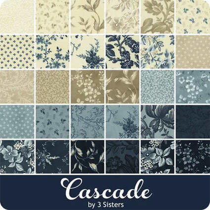 Moda Candy | Cascade by 3 Sisters