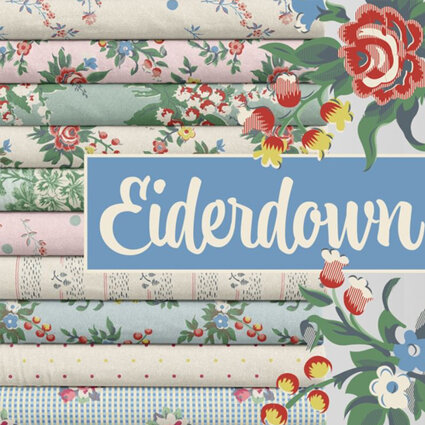 Eiderdown | Dashiel 1 [5922]