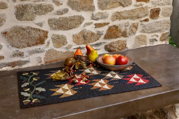 Simply Vintage nr48 HERFST 2023 *OP BESTELLING*