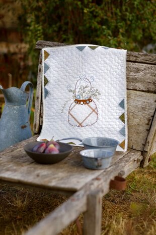 Simply Vintage nr48 HERFST 2023 *OP BESTELLING*