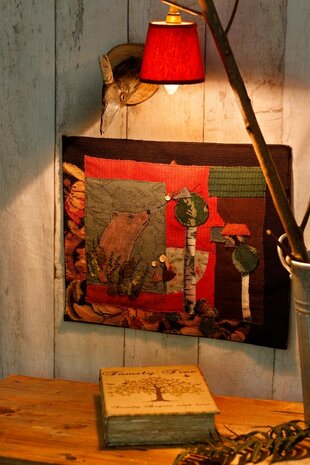 Simply Vintage nr48 HERFST 2023 *OP BESTELLING*