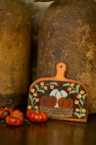 Simply Vintage nr48 HERFST 2023 *OP BESTELLING*